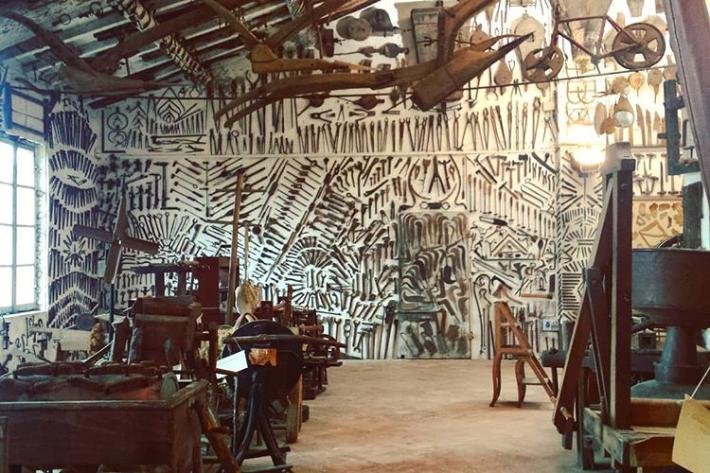 Corso per diventare &laquo;Guida Guatelliana&raquo;