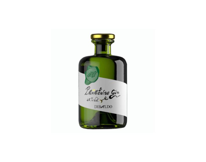 Dibaldo Paracelso Gin  