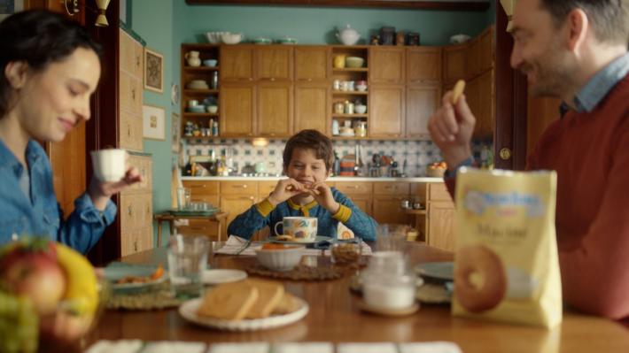 La colazione al tempo dello smart working