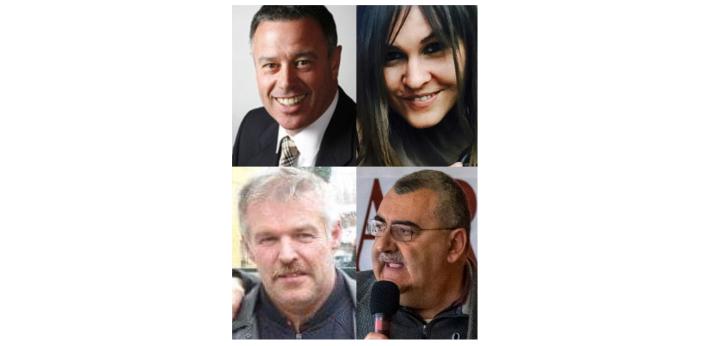 Elezioni, manovre in corso