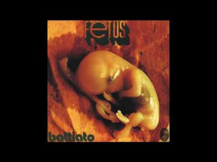 &ldquo;Fetus&rdquo;, Battiato esplora la vita 