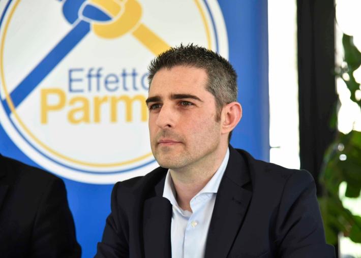 Elezioni, Pizzarotti: "No alla vecchia politica, s&igrave; alle alleanze per migliorare la vita a Parma"