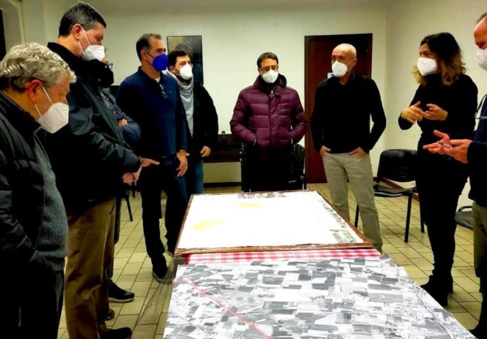  UFFICIO STAMPA COMUNICATO STAMPA