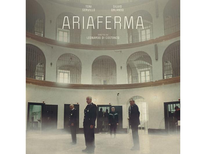 Ariaferma film