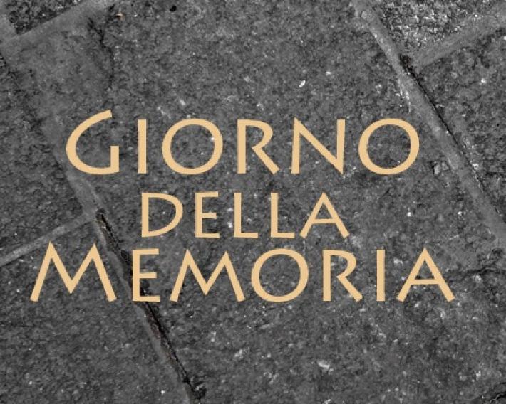 giorno della memoria