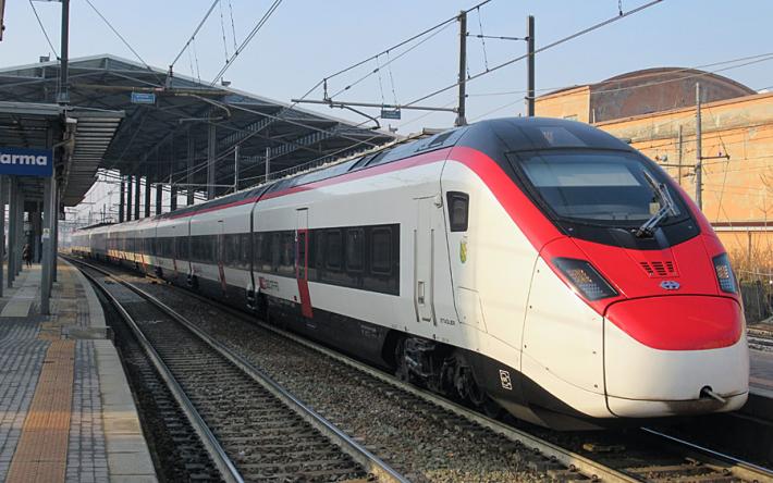 Dal 31 gennaio l&rsquo;Eurocity da e per Zurigo &laquo;sospeso per Covid&raquo;
