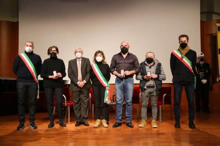 Parma ricorda le vittime parmigiane dell'Olocausto