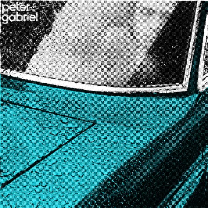 IL DISCO Peter Gabriel balla da solo