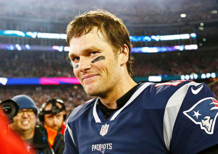 Tom Brady 