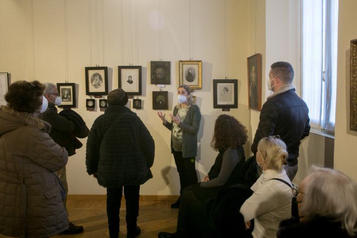 Collezione Renato Bruson: tutti i segreti della raccolta