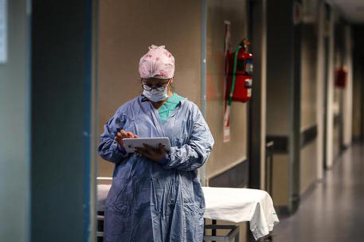 Positiva al Covid, muore bimba di due anni