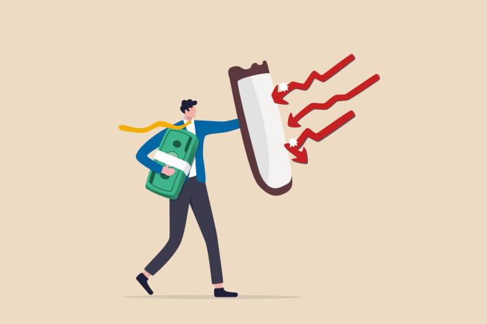 Il portafoglio per difendersi dall'inflazione e la guida al Modello 730 2022