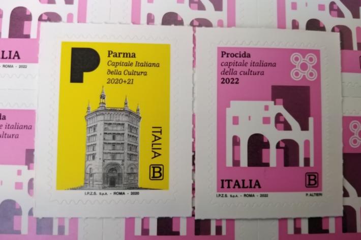 Parma Capitale Italiana della Cultura&raquo; ancora in vendita. E c&rsquo;&egrave; anche Procida