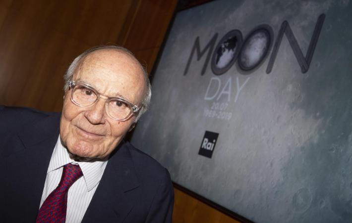 Tito Stagno a Sport e Civilt&agrave;