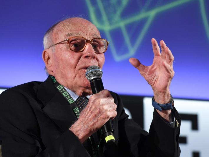 Tito Stagno, la mia sfida all'ansia