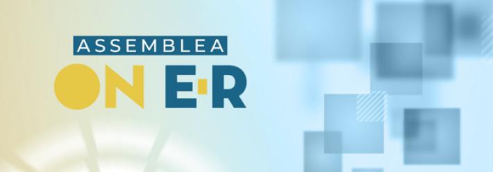 Lo &ldquo;Speciale Europa&rdquo; nella dodicesima puntata di Assemblea On E-R