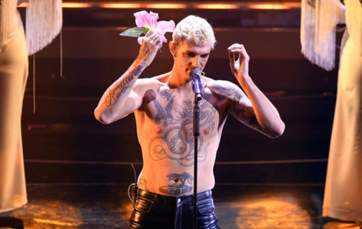 L'ira dei cattolici contro Achille Lauro, 'e' blasfemo'