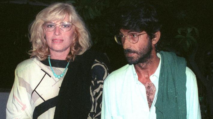 Morto regista e fotografo Roberto Russo, marito di Monica Vitti 