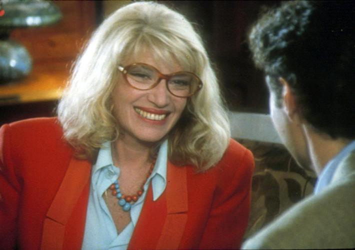 Parigi dedicher&agrave; un giardino a Monica Vitti 