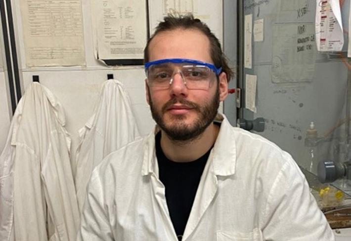 A Stefano Volpi, assegnista di ricerca dell&rsquo;Universit&agrave; di Parma, una &ldquo;Fellowship for Italy&rdquo; AIRC