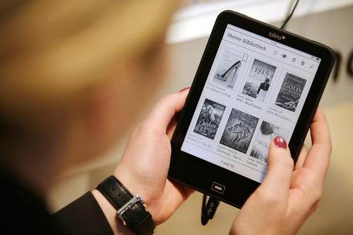 Cultura. Oltre 450 scuole hanno gi&agrave; aderito a 'readER', la biblioteca digitale per le scuole dell'Emilia-Romagna