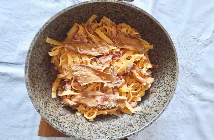 tagliatelle