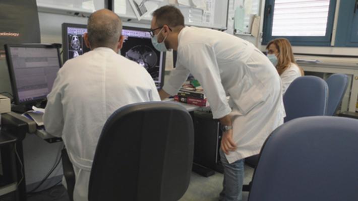 Oncologi, verso ondata casi avanzati per ritardi da pandemia