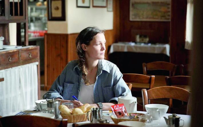 Il diario intimo di una fuga da s&eacute;: un film catartico e cicatrizzante