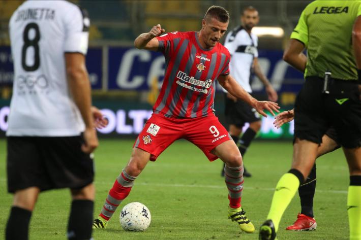 Vola la Cremonese (Monza ko)- Risultati e classifica