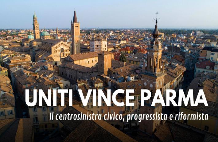 Uniti vince Parma