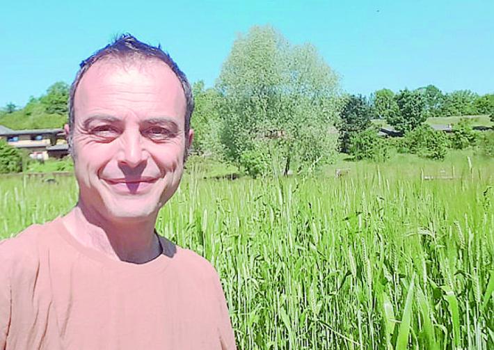 De Martin&laquo;Solo variet&agrave; antiche: tanta fatica e tantissima  qualit&agrave;&raquo;