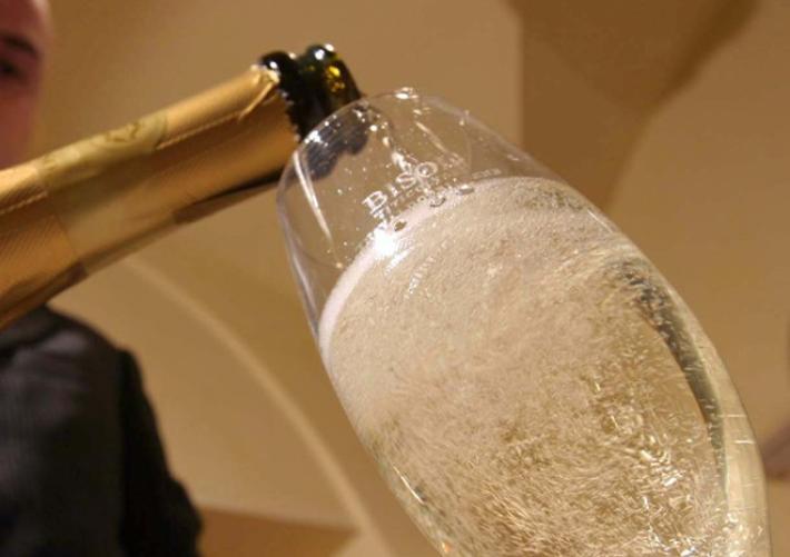 prosecco vino bianco 