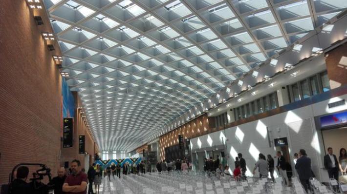 Aeroporto di Venezia 