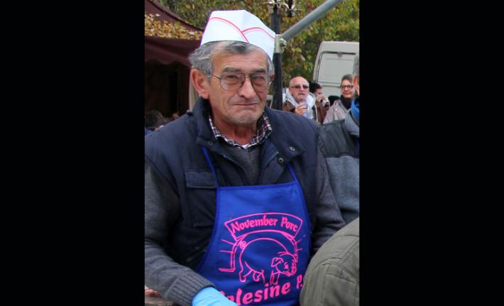 Cavalli, se n'&egrave; andato un vero  &laquo;uomo del Po&raquo;