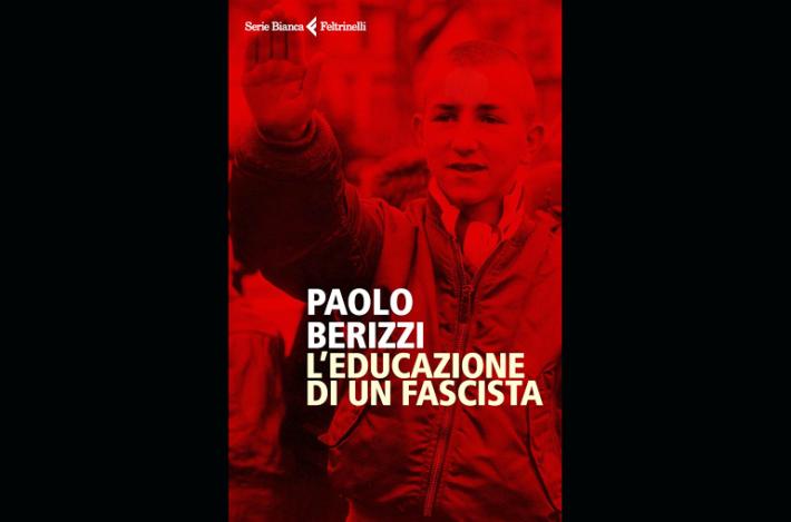 Paolo Berizzi  indaga il  neofascismo   &laquo;La citt&agrave; simbolo? Oggi &egrave; Verona&raquo;