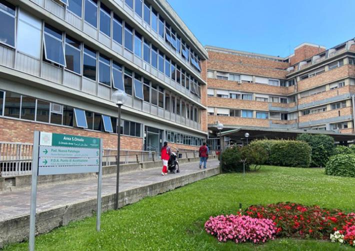ospedale Sant'Orsola di Bologna 