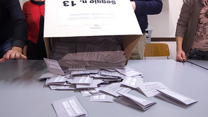 Primarie scontro nel Pd e nella coalizione