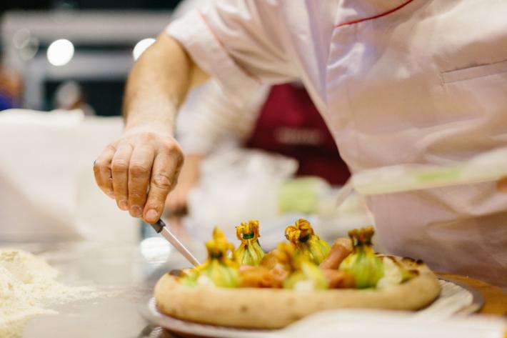 Campionato mondiale della pizza 2022: dopo due anni di stop, appuntamento a Parma 