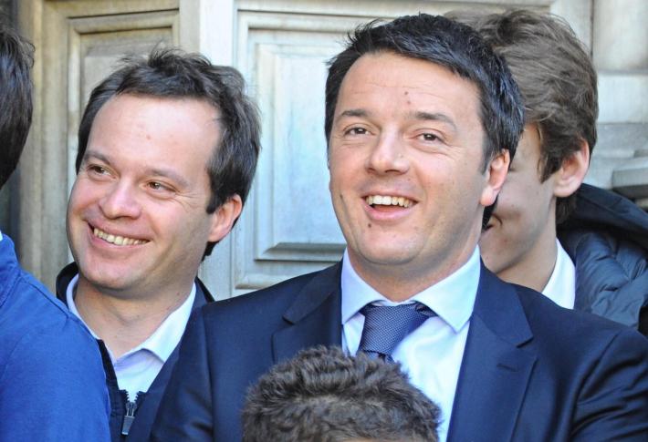Open: procura chiede processo per Renzi e altri 10 indagati