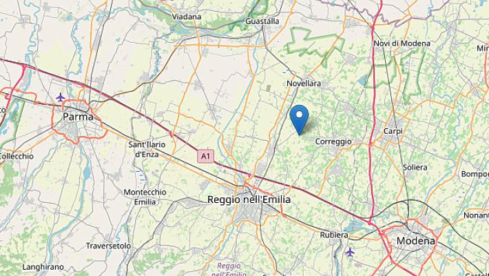 Scossa in Calabria, fatti evacuare scuole e uffici