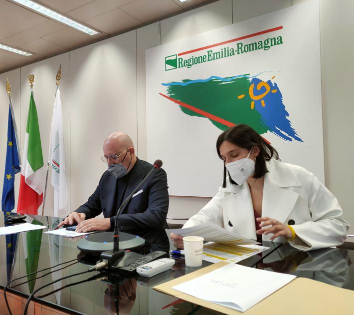 Ecco il decalogo Youz: le dieci proposte di ragazze e ragazzi che la Regione si impegna a realizzare