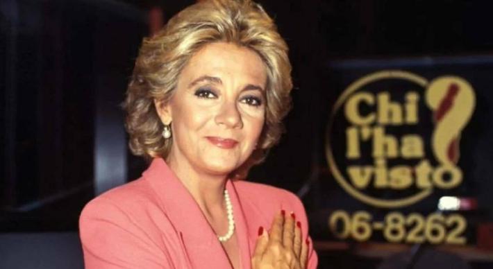 E' morta Donatella Raffai, primo volto storico di "Chi l'ha visto"