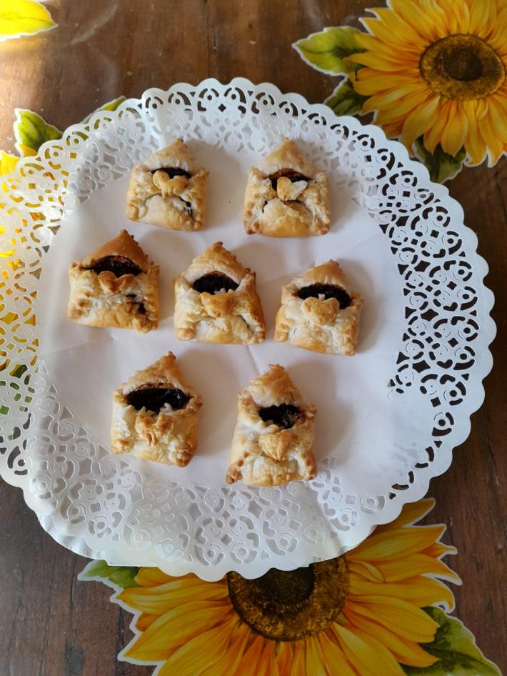 Dolci e semplici letterine d'amore