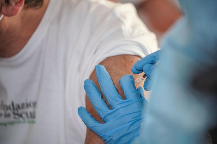 Ministero,4/a dose a immunodepressi solo dopo parere Aifa