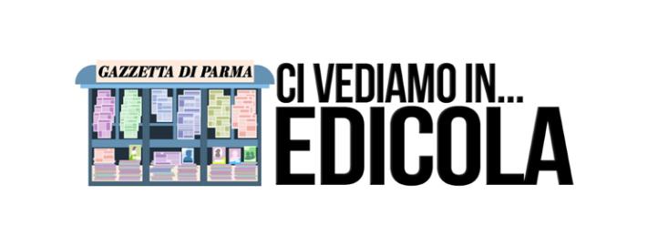 Ci vediamo in edicola