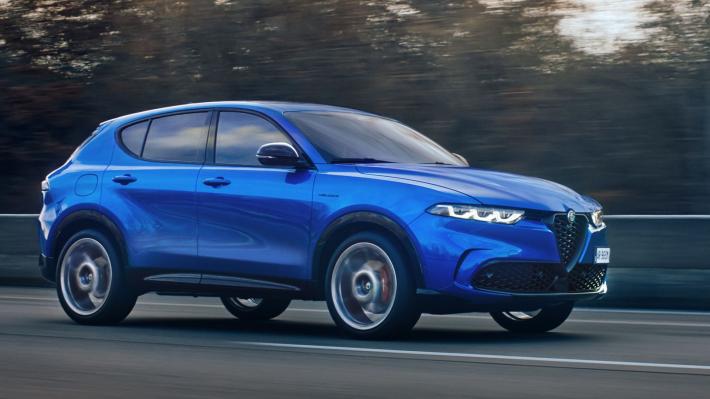 Tonale, passo da gigante 