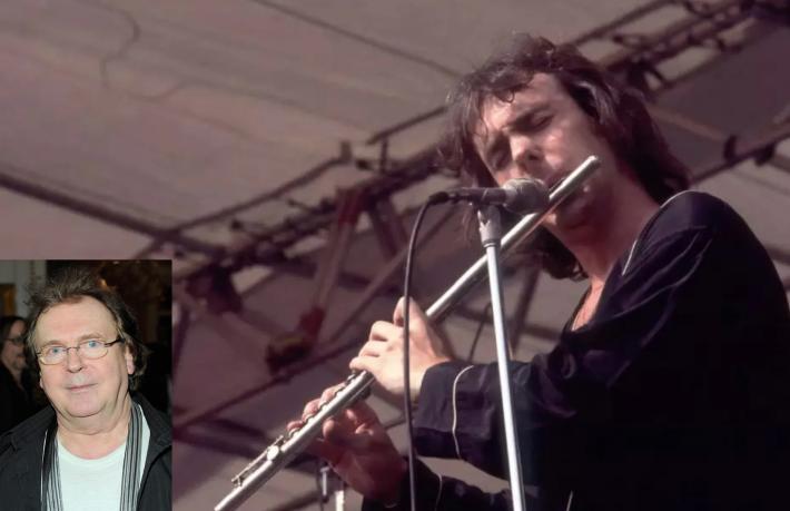 Morto a 75 anni Ian McDonald, fondatore dei King Crimson