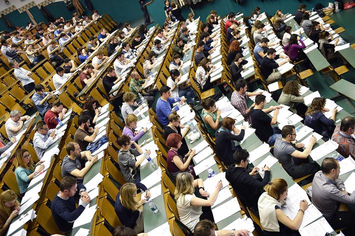 In Svezia corsi per inserire insegnanti ucraini nelle scuole