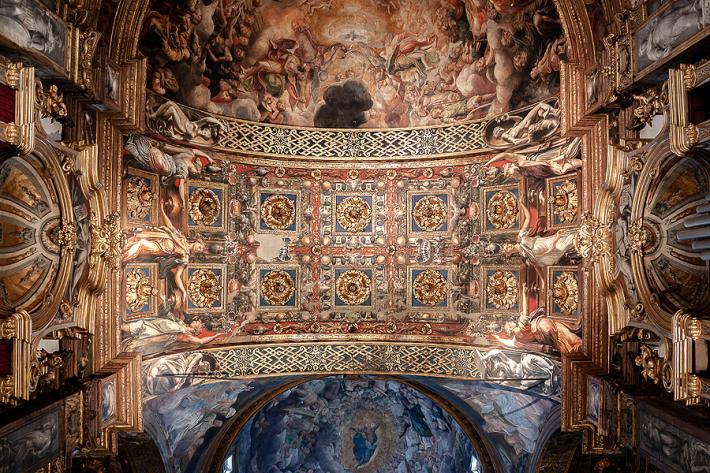 Steccata e museo costantiniano: nuove  visite per i nostri abbonati