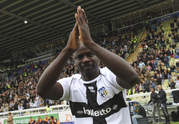 Lilian Thuram: &laquo;Sono diventato nero a 9 anni&raquo;